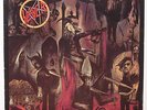SLAYER -Reign in blood LP 1986  original top