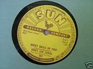 sun 78 jerry lee lewis original