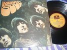 Rubber Soul - The beatles Vinyl