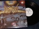 PURGATORY,Debut EP, 1985,US Speed/Thrash Metal, RARE