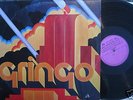 GRINGO CARAVAN PROG ROCK FUSION RARE TEST PRESSING LP