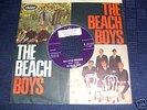 7/Beach Boys,Ten Little Indians,KLC,first Pr,D1963,TOP
