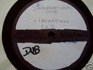 DUBPLATE 70S ROOTS HEAVYWEIGHT J OSBOURNE CHANNEL ONE