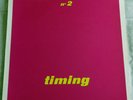HEAR library lp Timing 2 Killer funky rock yan tregger