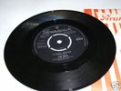 THE WHO A legal matter / Instant Party UK 66 BRUNSWICK