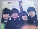 BEATLES FOR SALE 1964 PCS 3062 RARE WORLLD UK PRESSING