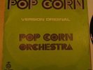 Jean Michel Jarre aka Pop Corn Orchestra Popcorn RARE