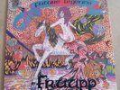 FRUUPP - LP - Future Legends - DNLS 3053 - NM/M