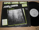 THE CURE/A FOREST  12