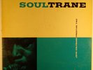 JOHN COLTRANE-SOULTRANE-DG ORIGINAL