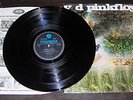 PINK FLOYD-SAUCERFUL OF SECRETS -1ST PRESS