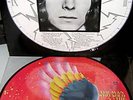 David Bowie 1971 Man Who Sold The World Picture Disc LP