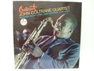 JOHN COLTRANE QUARTET Crescent 1964 Impulse JAZZ lp