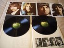 The Beatles white album original MONO First pressing