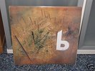 ER MALAK Same LP  HOLY GRAIL OF BULGARIA METAL