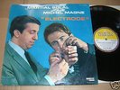 MARTIAL SOLAL JOUE/MICHAEL MAGNE Electrode LP Avante FR