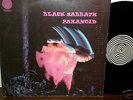 BLACK SABBATH - LP- PARANOID Original Spiral VERTIGO vv