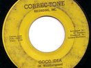DETROIT NORTHERN SOUL ** THERESA LINDSEY ** CORREC-TONE