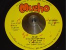 RICARDO MARRERO & GROUP   Mucho   RARE LATIN FUNK 45