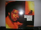 George Duke Solus Inner Source 2LP (Holland) ZAPPA