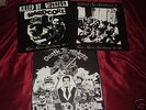 Death to Killed by Finnish Hardcore 12