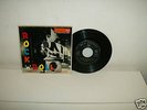 ELVIS PRESLEY ROCK'N'ROLL RCA A72V074 ITA EP UNIQUE PS