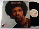 GIL SCOTT-HERON Pieces Of A Man FLYING DUTCHMAN LP