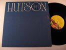 LEROY HUTSON 