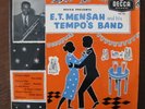E.T. MENSAH and his TEMPO’S BAND - DECCA 10” WAL 1001 ?