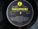 THE BEATLES PLEASE PLEASE ME:PCS 3042-Stereo-YEX 94/5-1