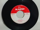 JACK HUDDLE BUDDY HOLLY KAPP 45 DJ PROMO STARLIGHT
