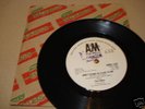 The Police -  Rare Single ZIMBABWE