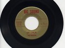 THE BENDERS  BIG SOUND RARE GARAGE PSYCH CAN'T TAME ME