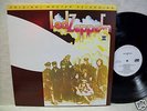 LED ZEPPELIN II MOBILE FIDELITY MFSL-065 LP COMPLETE NM