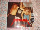METALLICA-GARAGE DAYS REVISITED-DEMOS 1982 Y 1983-L.P.-