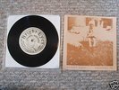 Bright Eyes first ever release split 7