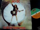 AC/DC BLOW UP YOUR VIDEO  VENEZUELA ISSUE