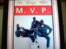 M.V.P. - The Kings Men - E-40  B-Legit  12