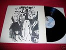 Bob Dylan Planet Waves ONE OF A KIND Mispress 