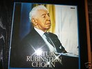 Arthur Rubinstein spielt Chopin