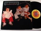 AL HUDSON Spread Love ABC LP modern soul