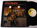 LITTLE BEAVER Party Down CAT LP soul funk