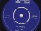 VERY RARE AMALGAMATED Lee Perry - The Upsetter (LISTEN)