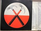 PINK FLOYD THE WALL LIVE NASSAU COLOSSEUM 1980-3 LPs-NR