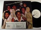 FUTURES Past, Present And PIR LP NM PROMO modern soul