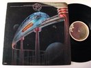 THE J.B.'S Hustle With Speed PEOPLE LP funk samples