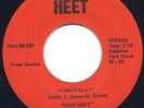 LISTEN- Rare Funk 45- Deep Heet- Funky Beat- Heet 95-78