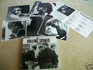 Rolling Stones Story 12 LP Box mit allen beilagen MINT