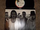 U2 -TRIP THROUGH YOUR WIRES - RADIO SAMPLER -RARE PROMO