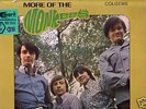 The Monkees More Of The Monkees Sealed Lp Colgems